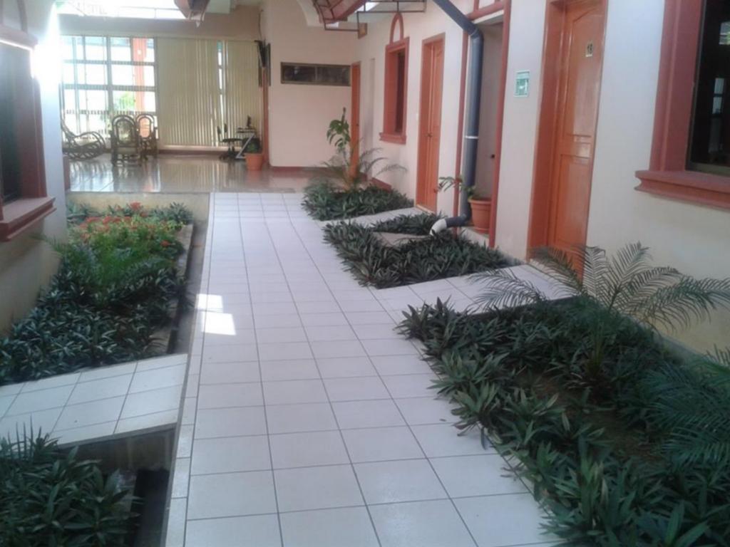 Hotel Brial Plaza Managua Dış mekan fotoğraf