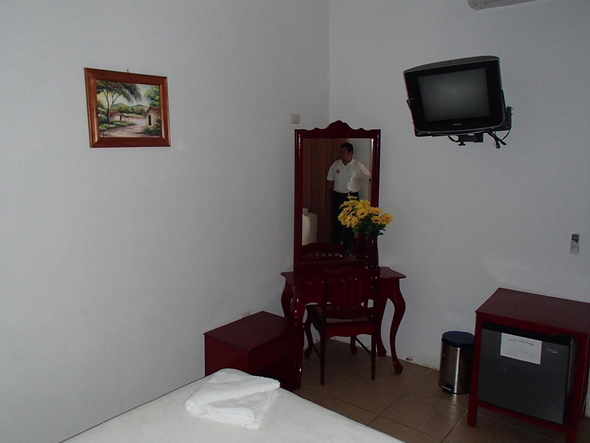 Hotel Brial Plaza Managua Dış mekan fotoğraf